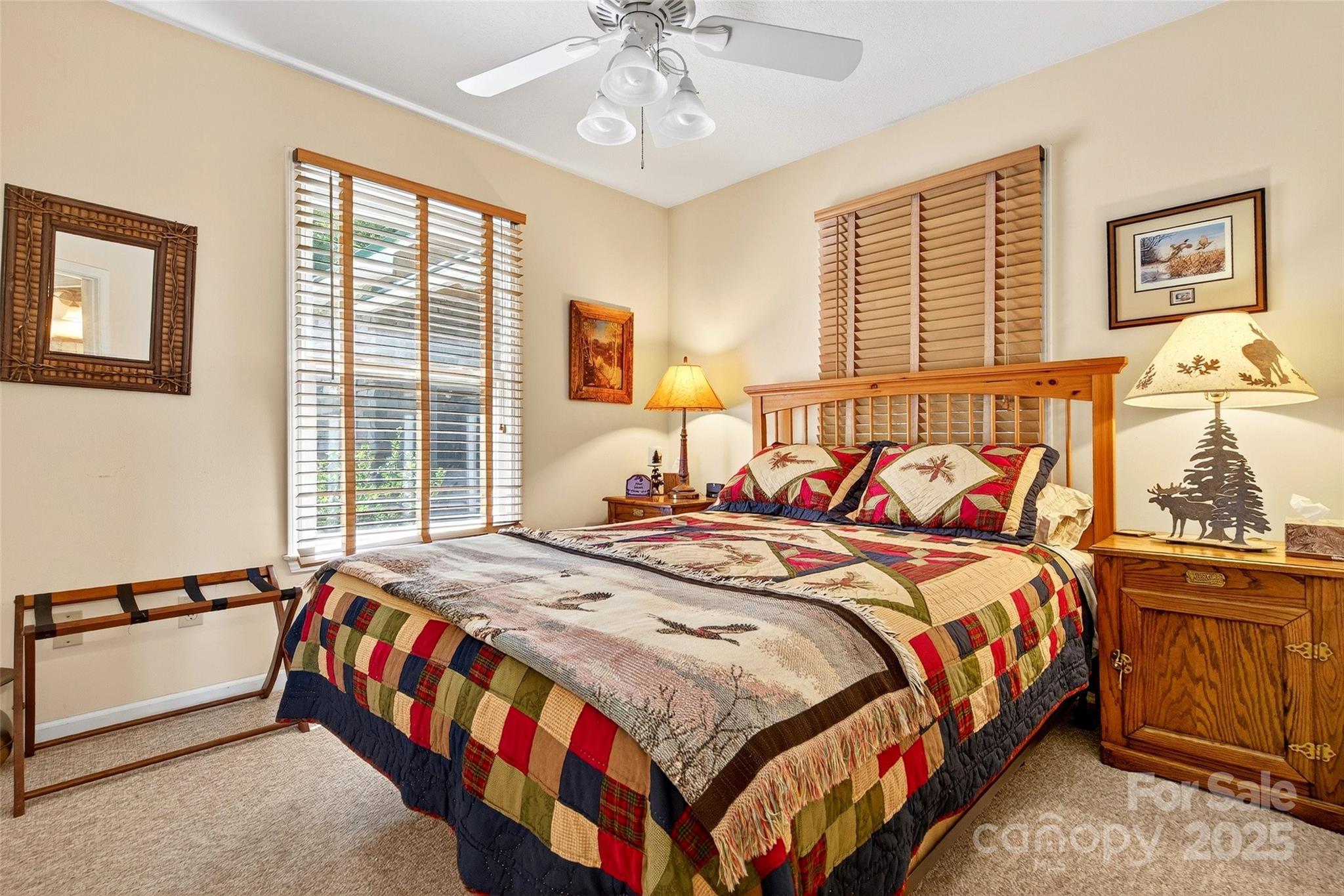 60 Wildflower Lane Old Fort NC 28762