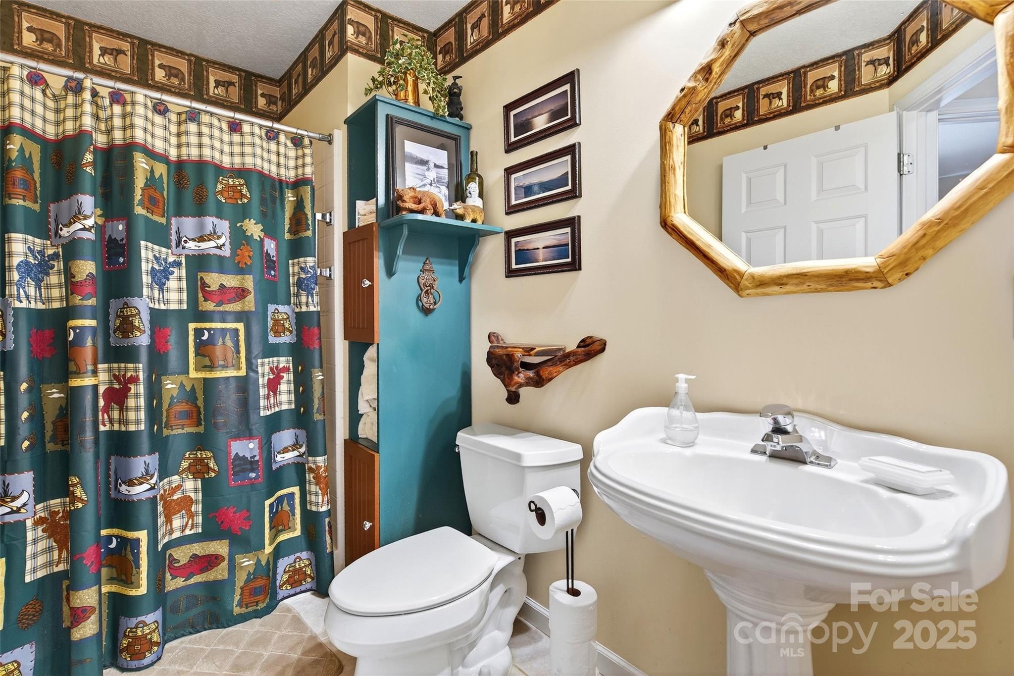 60 Wildflower Lane Old Fort NC 28762