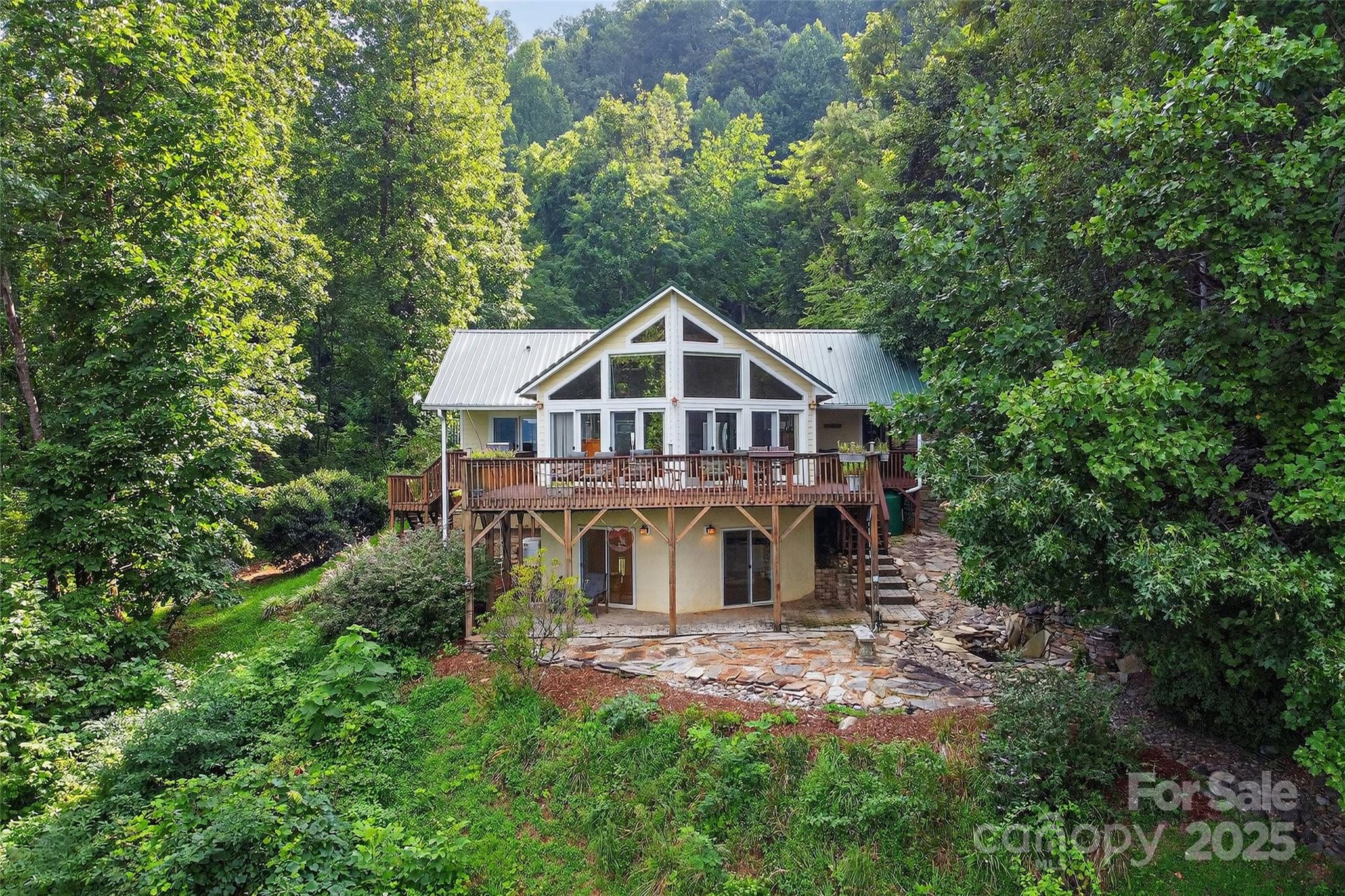 60 Wildflower Lane Old Fort NC 28762