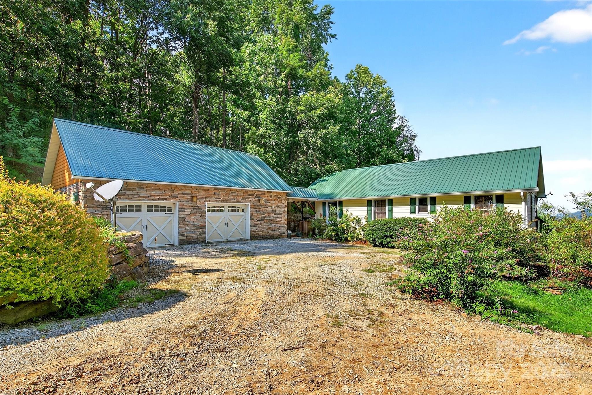 60 Wildflower Lane Old Fort NC 28762