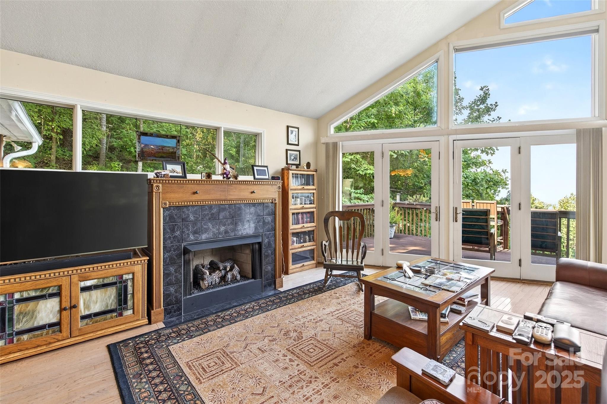 60 Wildflower Lane Old Fort NC 28762