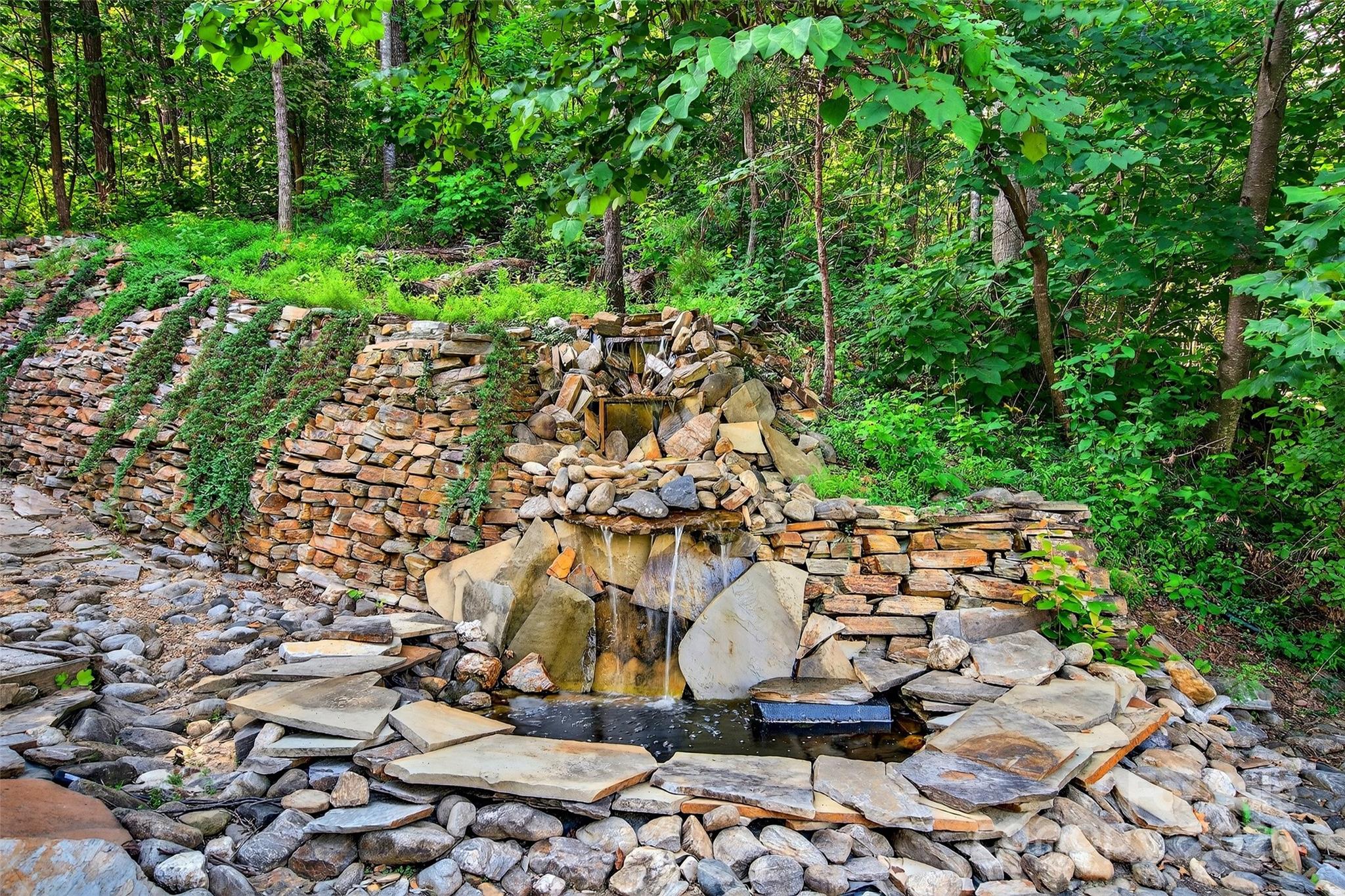 60 Wildflower Lane Old Fort NC 28762