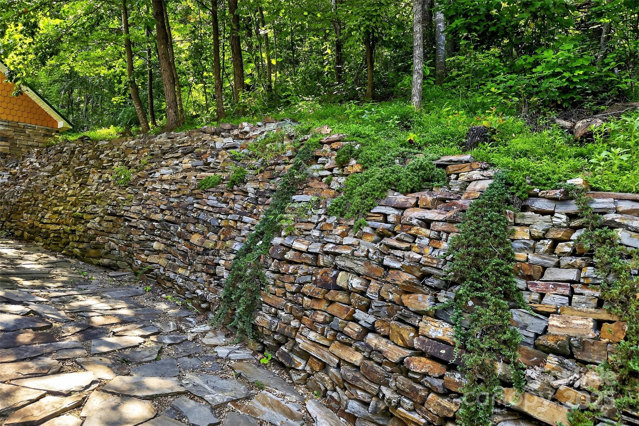 60 Wildflower Lane Old Fort NC 28762