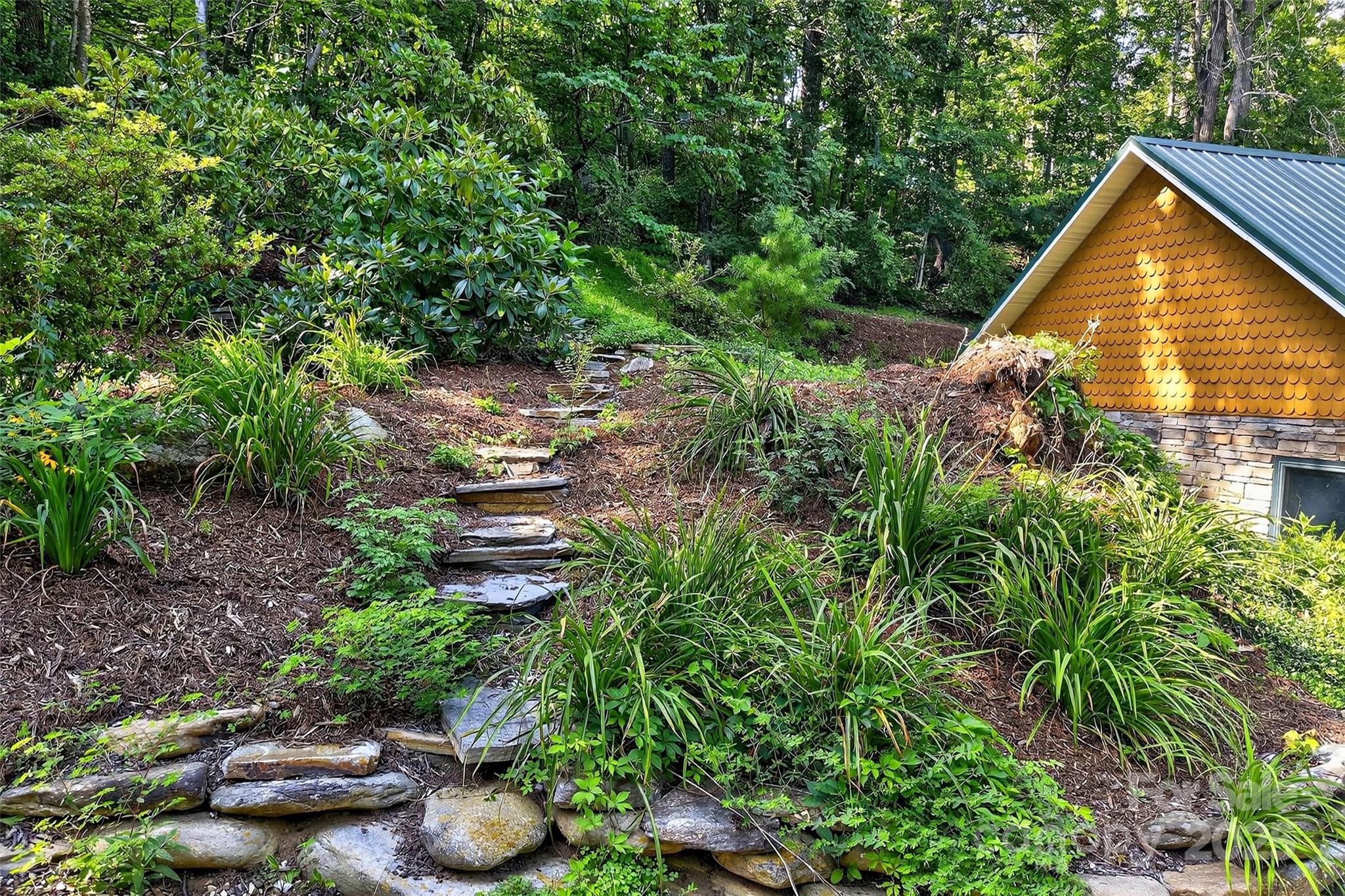 60 Wildflower Lane Old Fort NC 28762