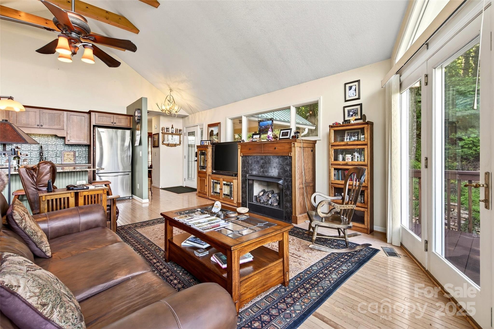 60 Wildflower Lane Old Fort NC 28762