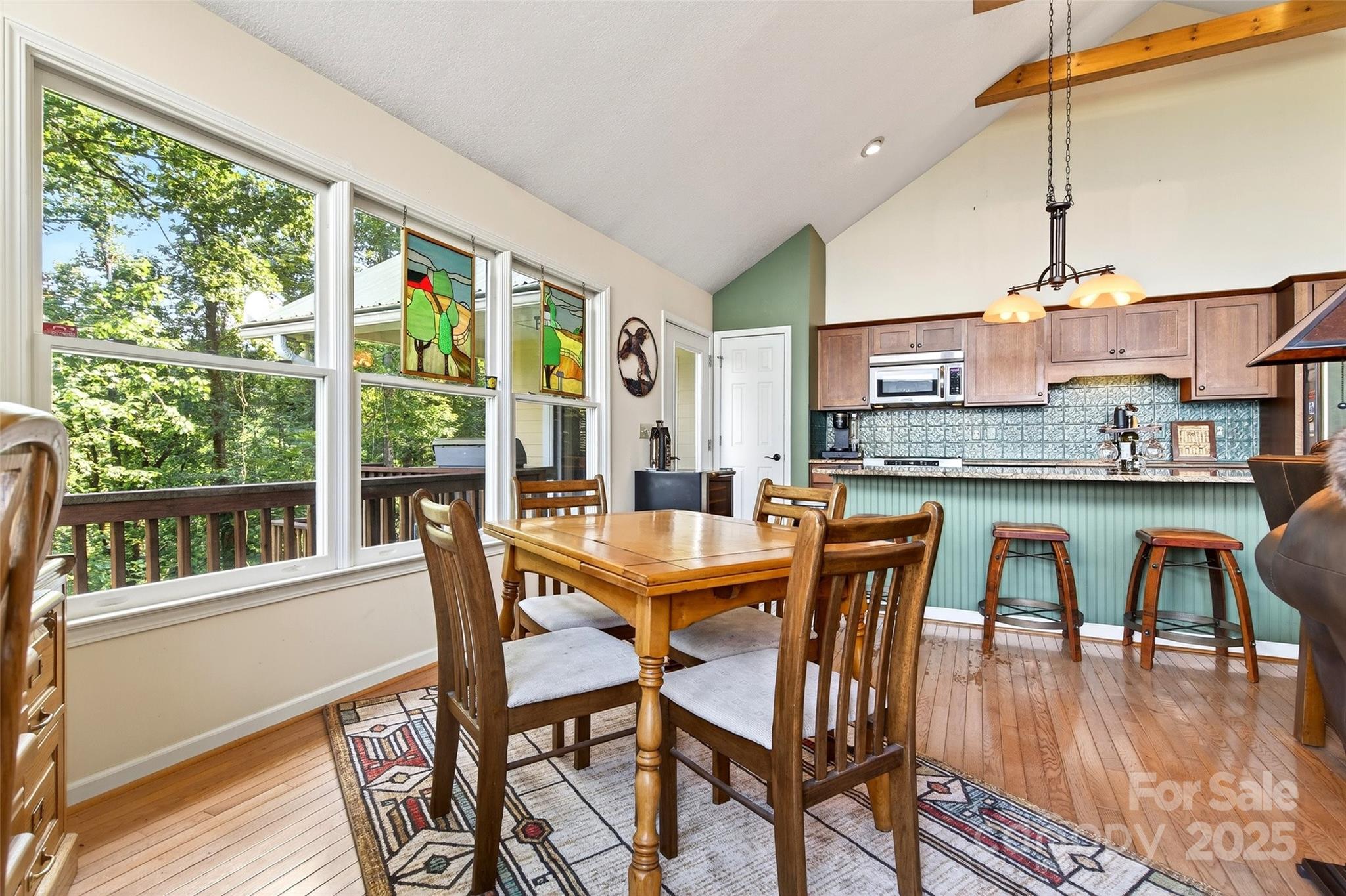 60 Wildflower Lane Old Fort NC 28762