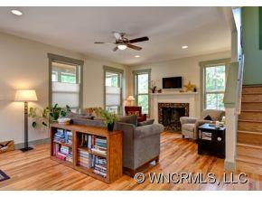 15 Birch Street Asheville NC 28801