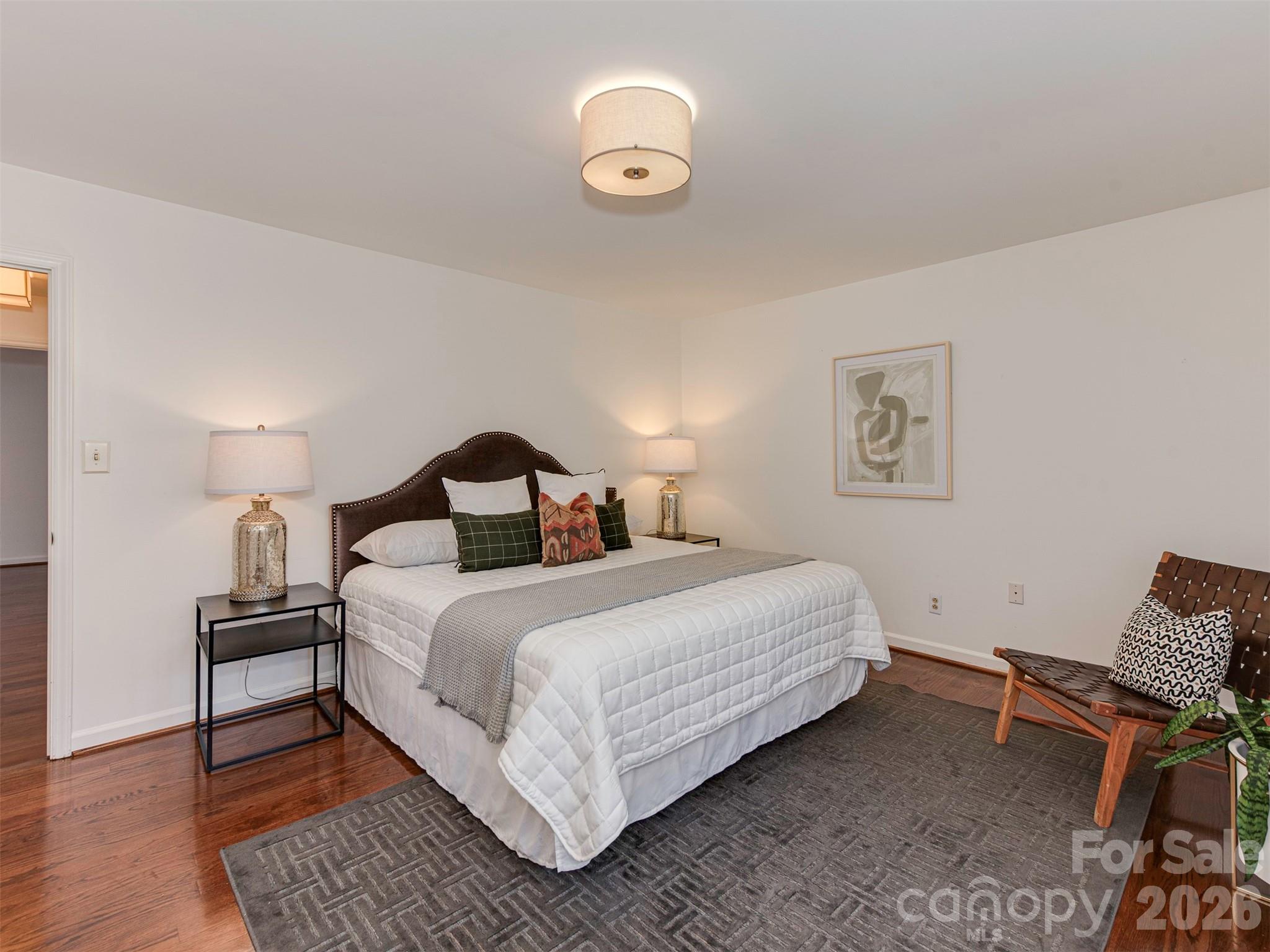 7244 Terrace Drive Charlotte NC 28211