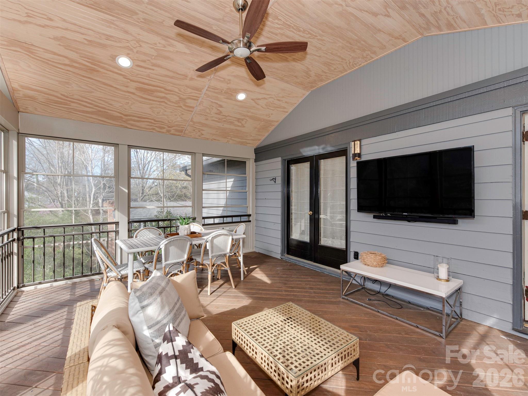 7244 Terrace Drive Charlotte NC 28211