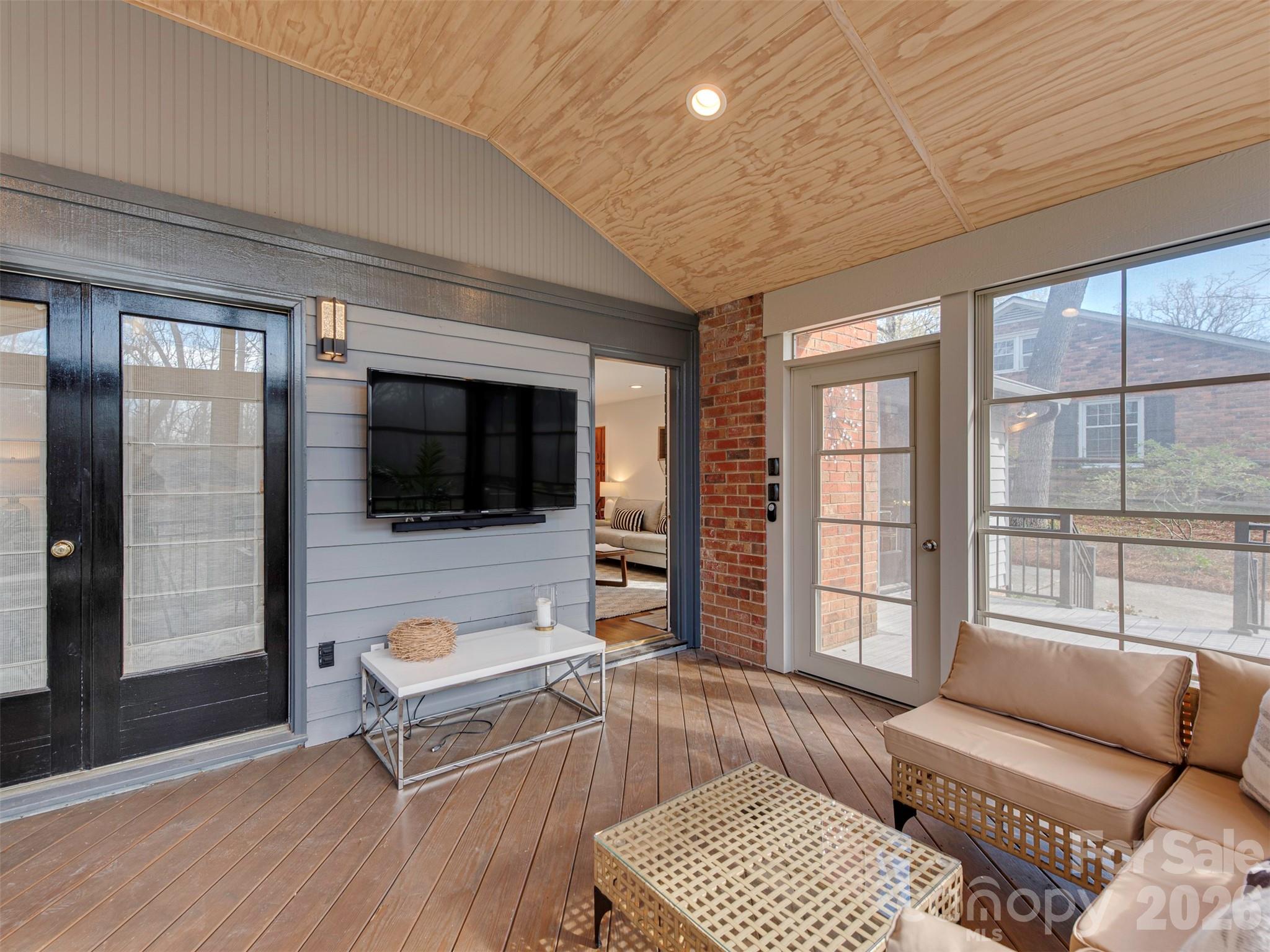 7244 Terrace Drive Charlotte NC 28211