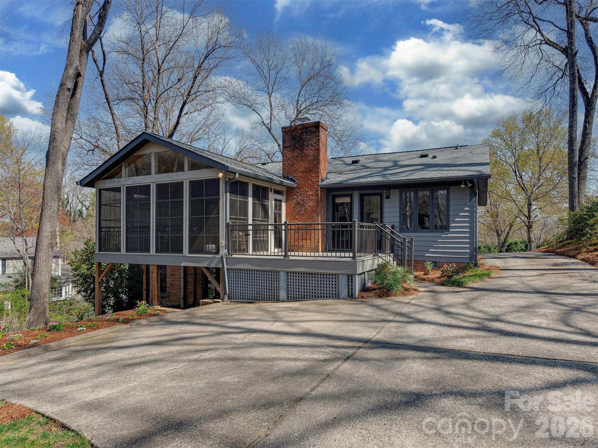 7244 Terrace Drive Charlotte NC 28211