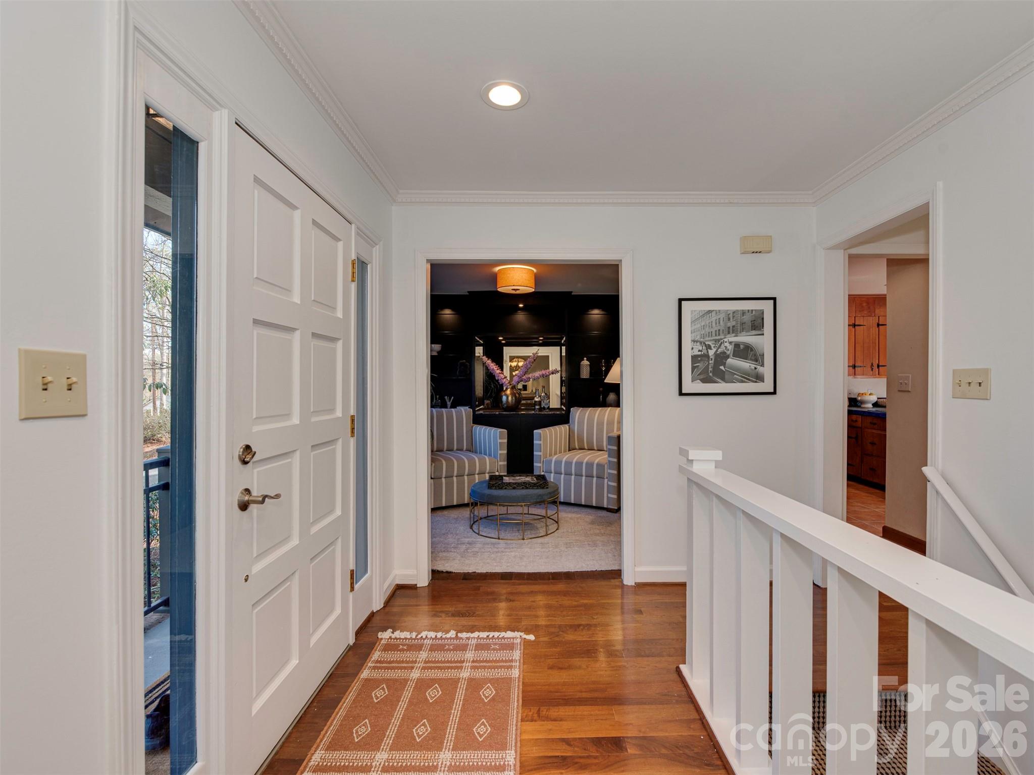 7244 Terrace Drive Charlotte NC 28211