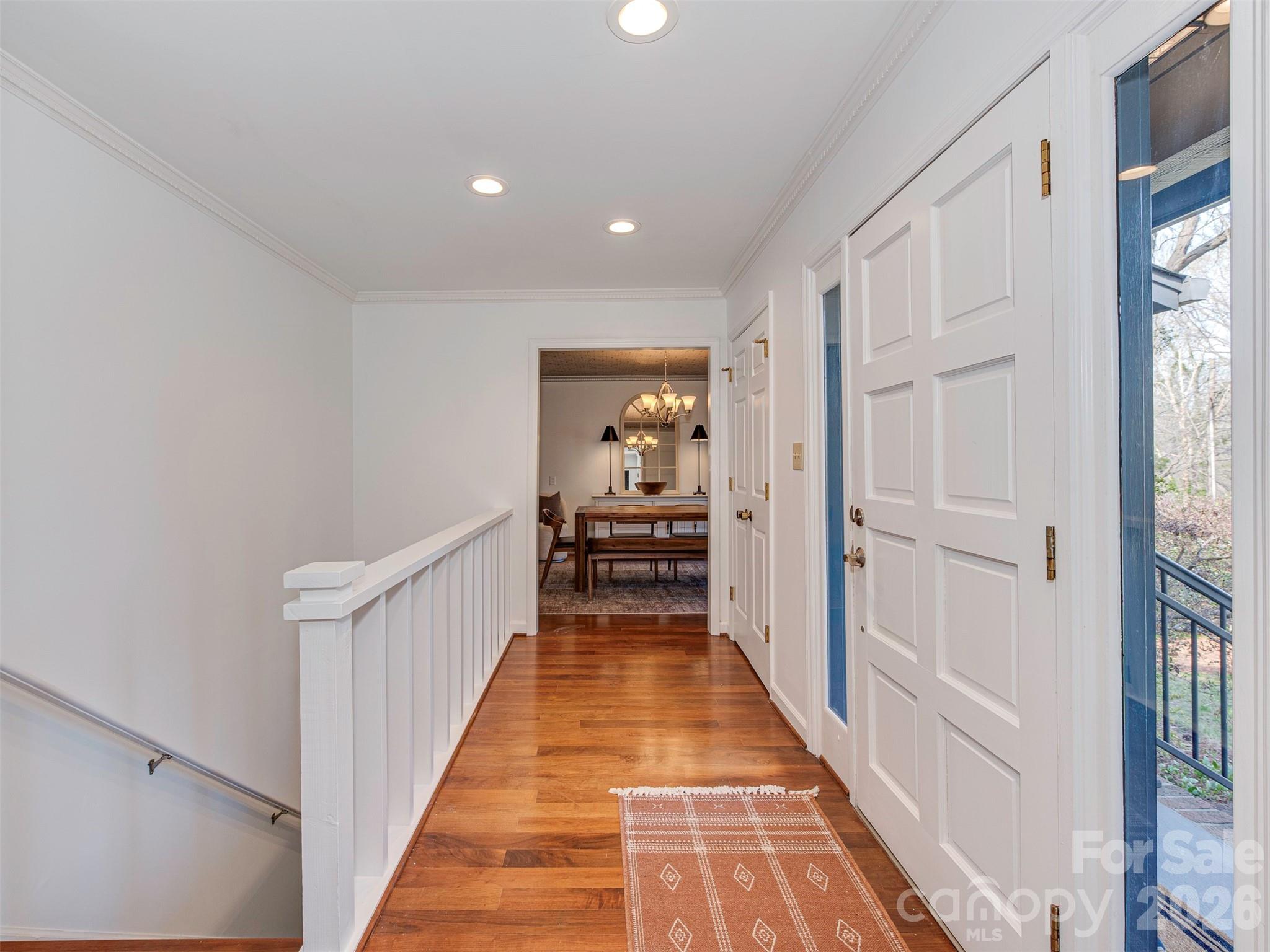 7244 Terrace Drive Charlotte NC 28211