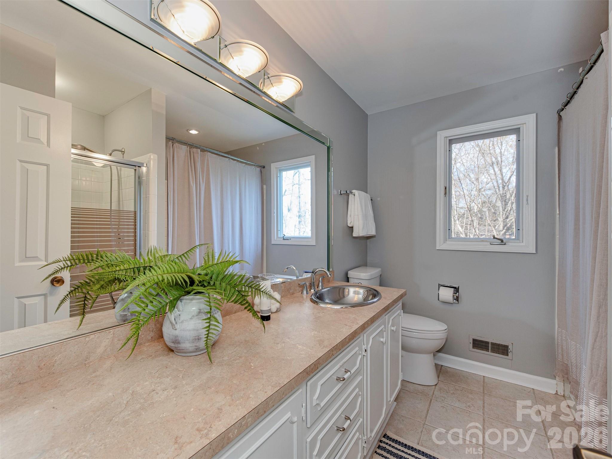7244 Terrace Drive Charlotte NC 28211