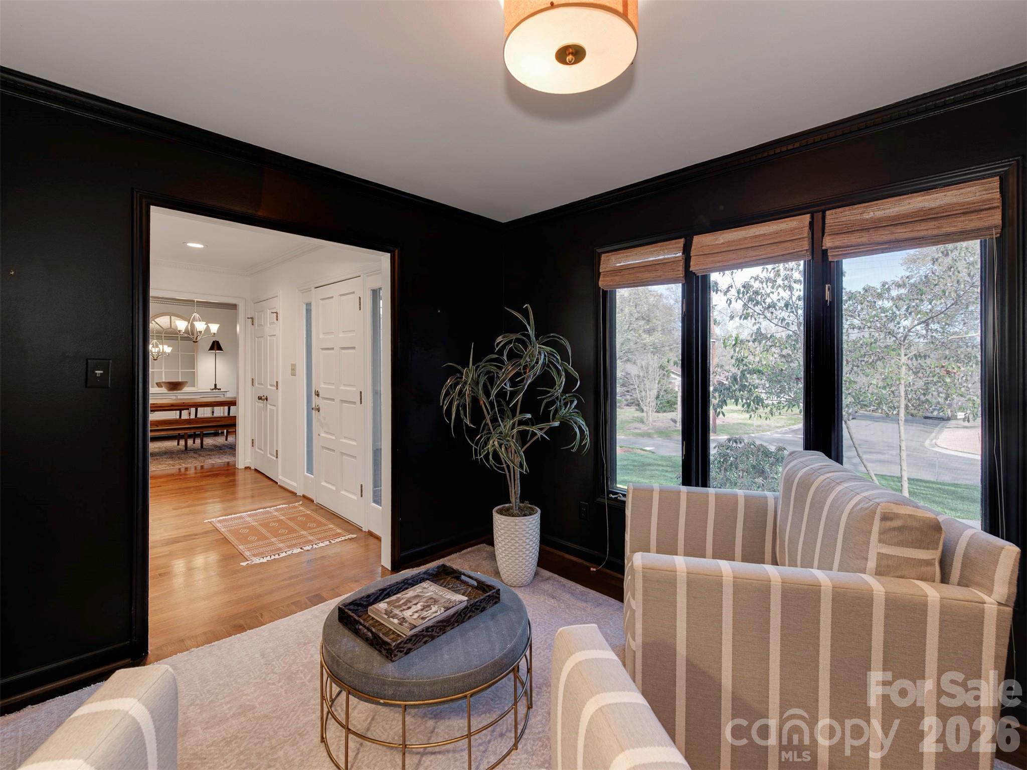 7244 Terrace Drive Charlotte NC 28211