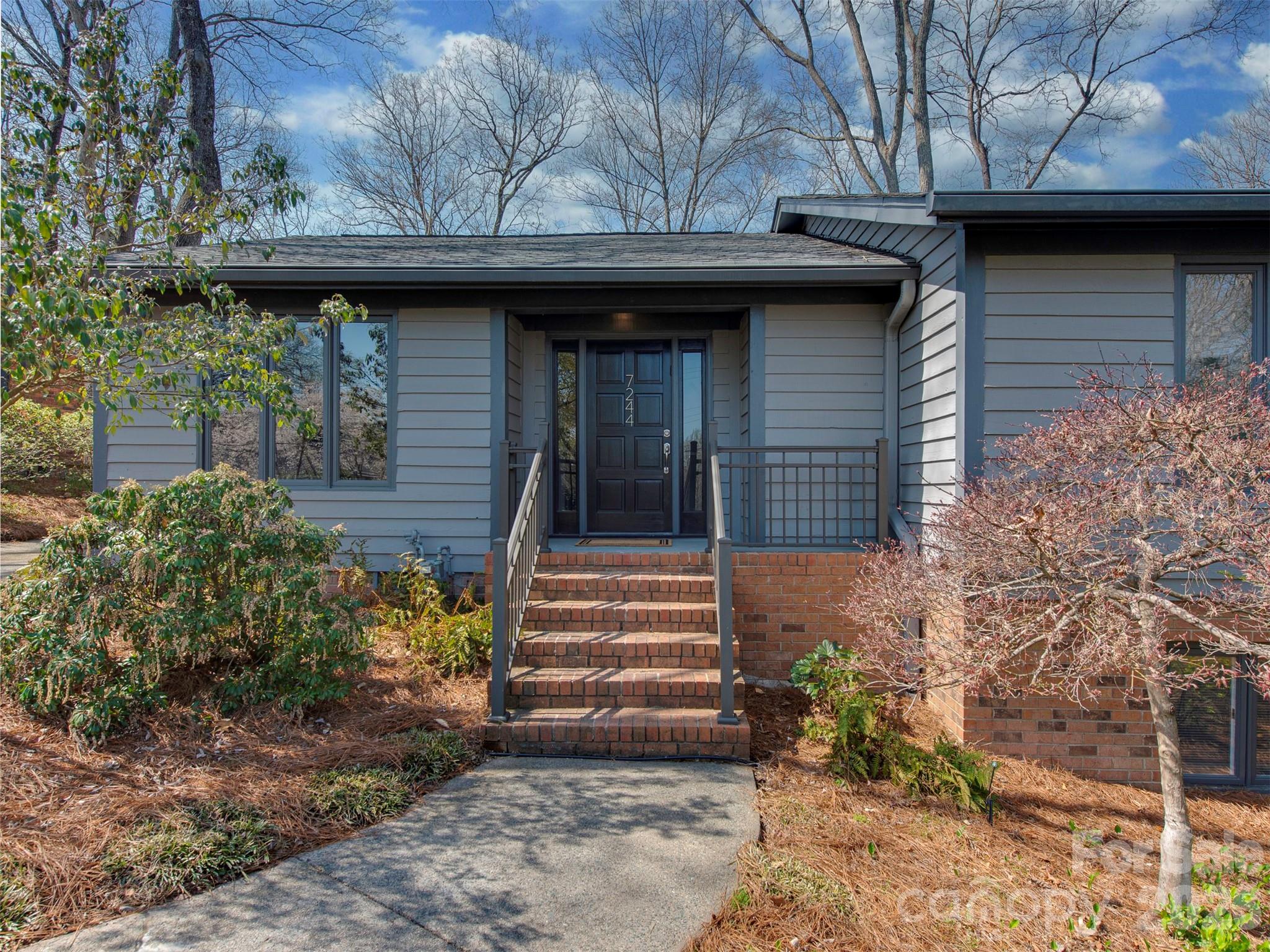 7244 Terrace Drive Charlotte NC 28211