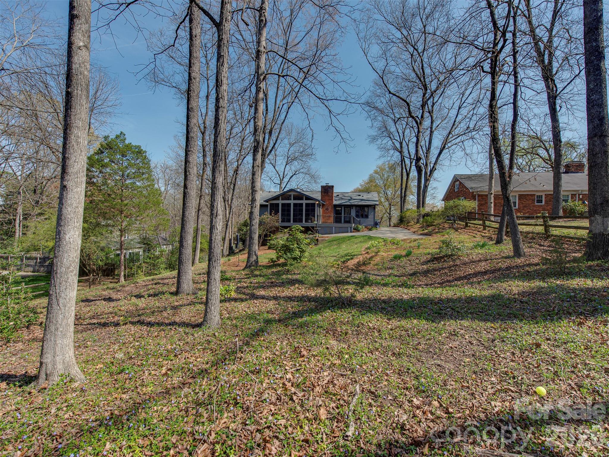 7244 Terrace Drive Charlotte NC 28211