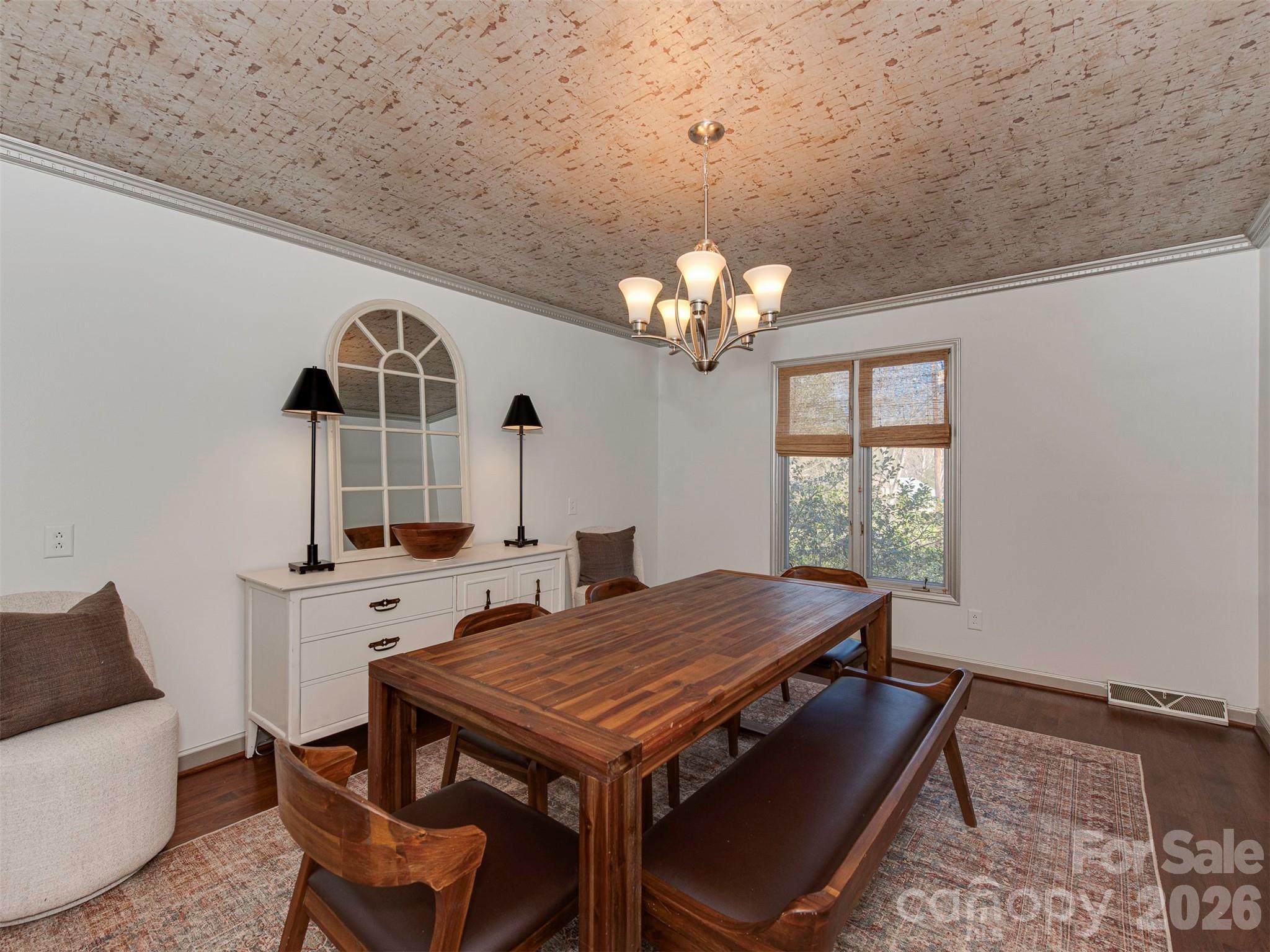 7244 Terrace Drive Charlotte NC 28211