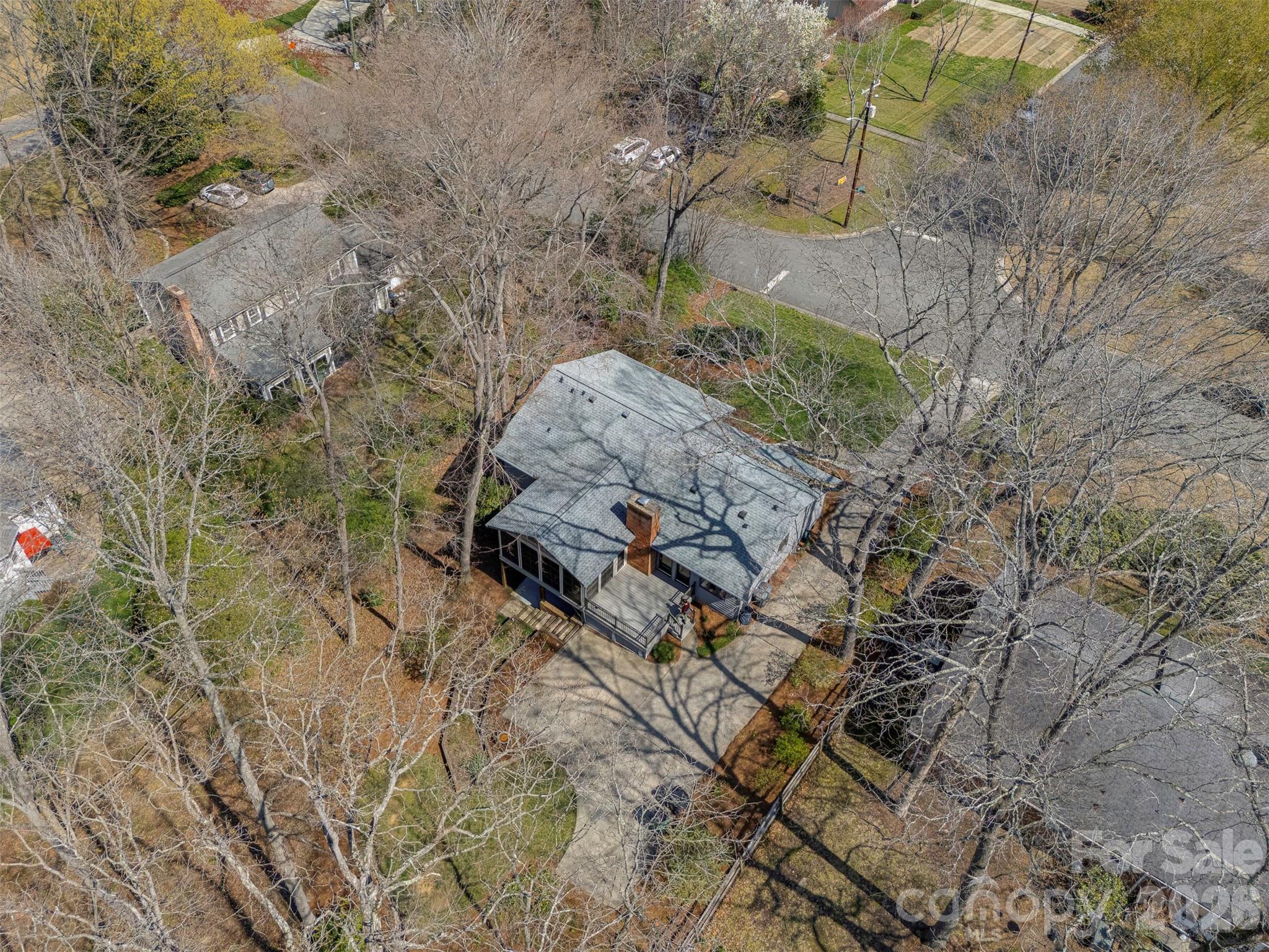 7244 Terrace Drive Charlotte NC 28211
