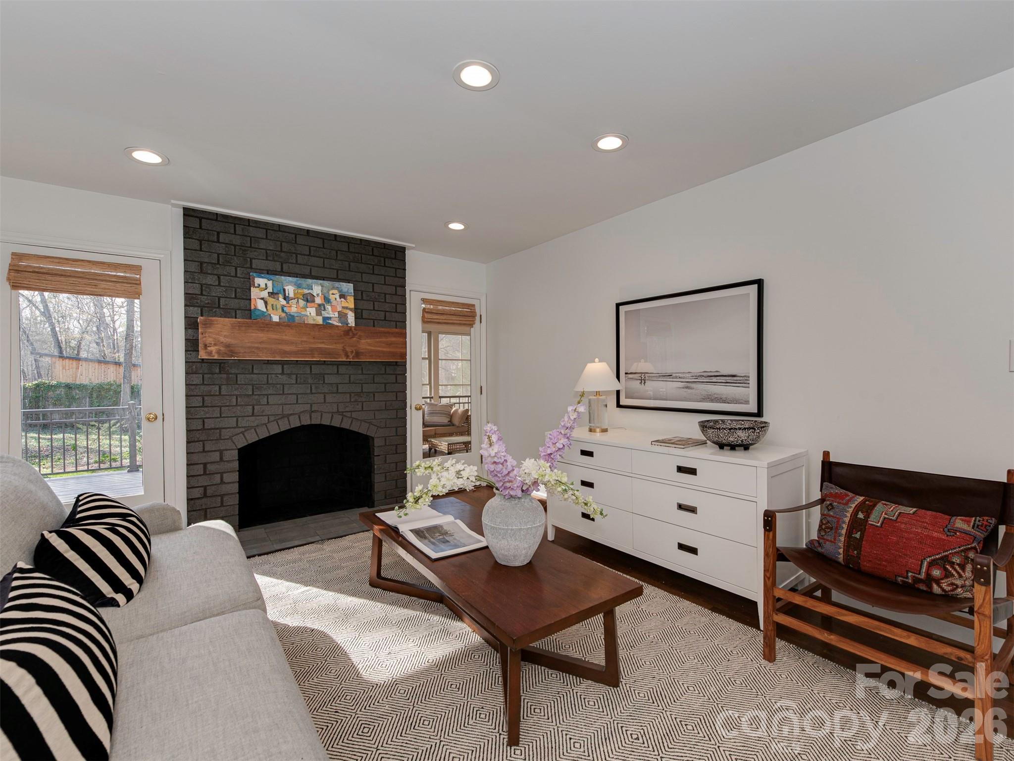 7244 Terrace Drive Charlotte NC 28211