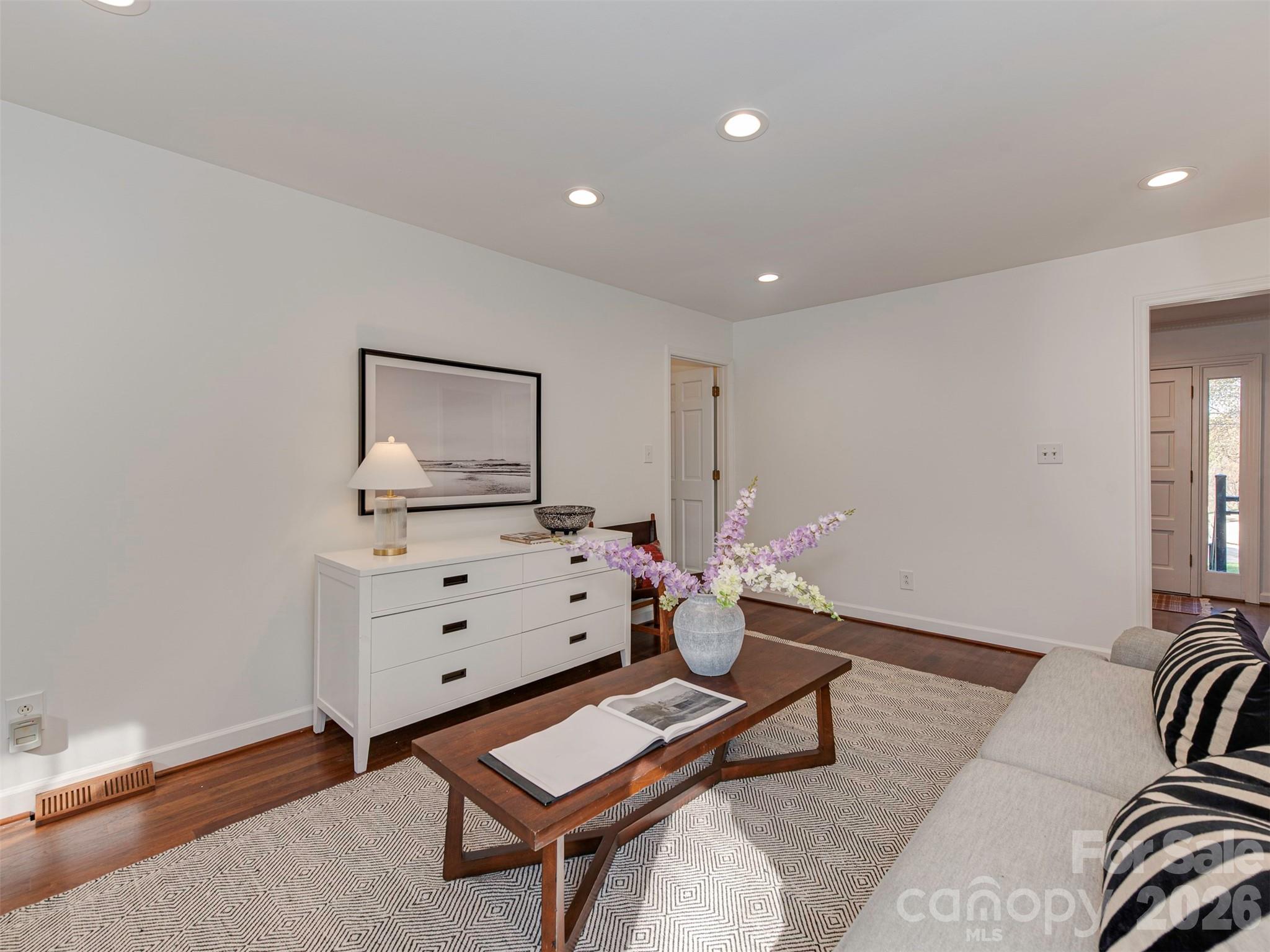 7244 Terrace Drive Charlotte NC 28211