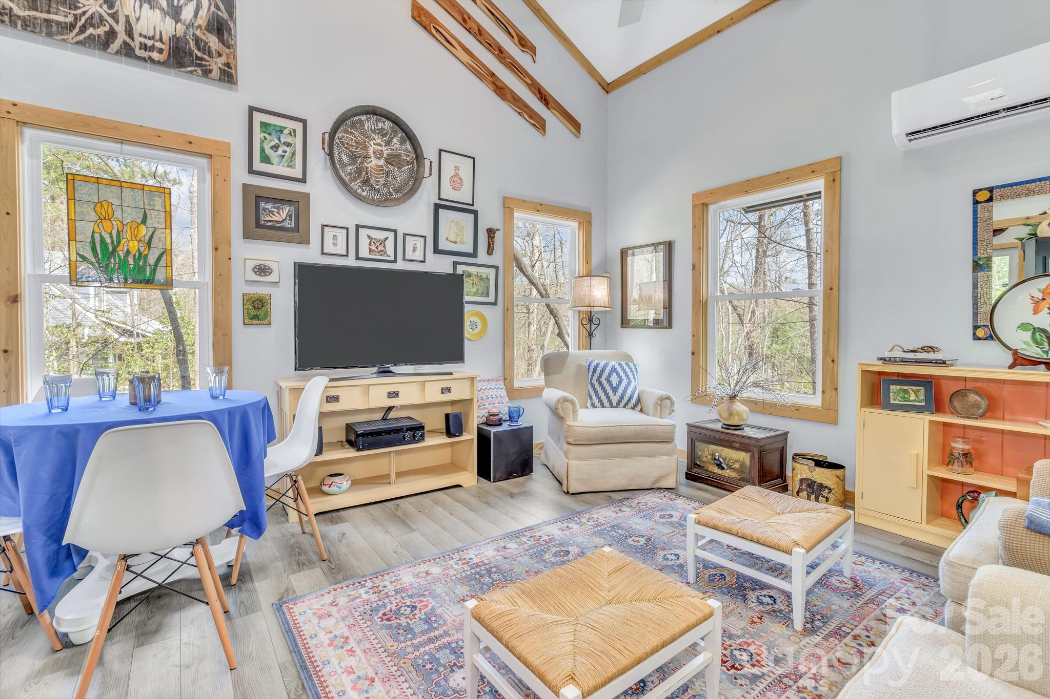 74 S Alta Vista Drive Saluda NC 28773