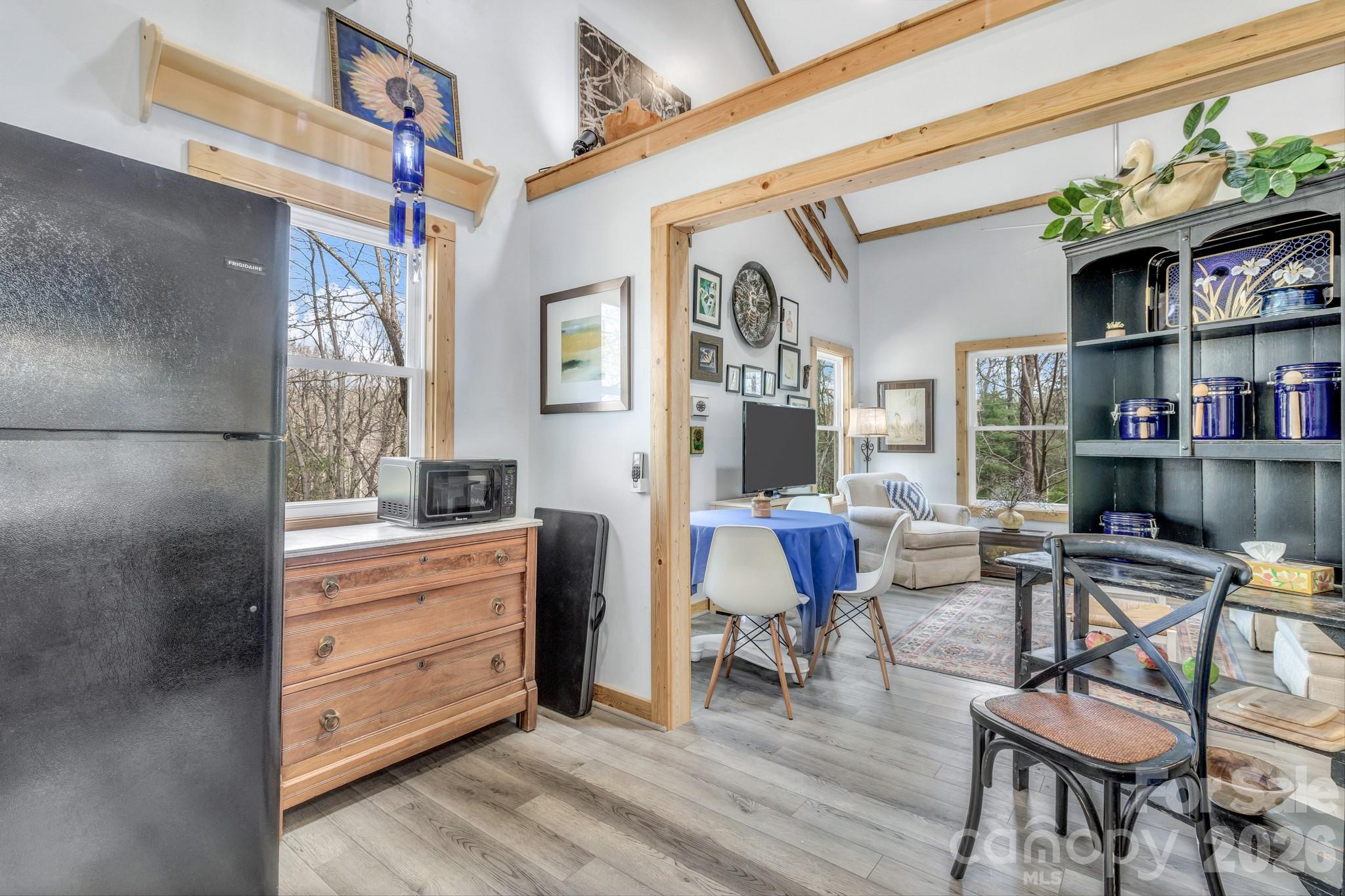 74 S Alta Vista Drive Saluda NC 28773