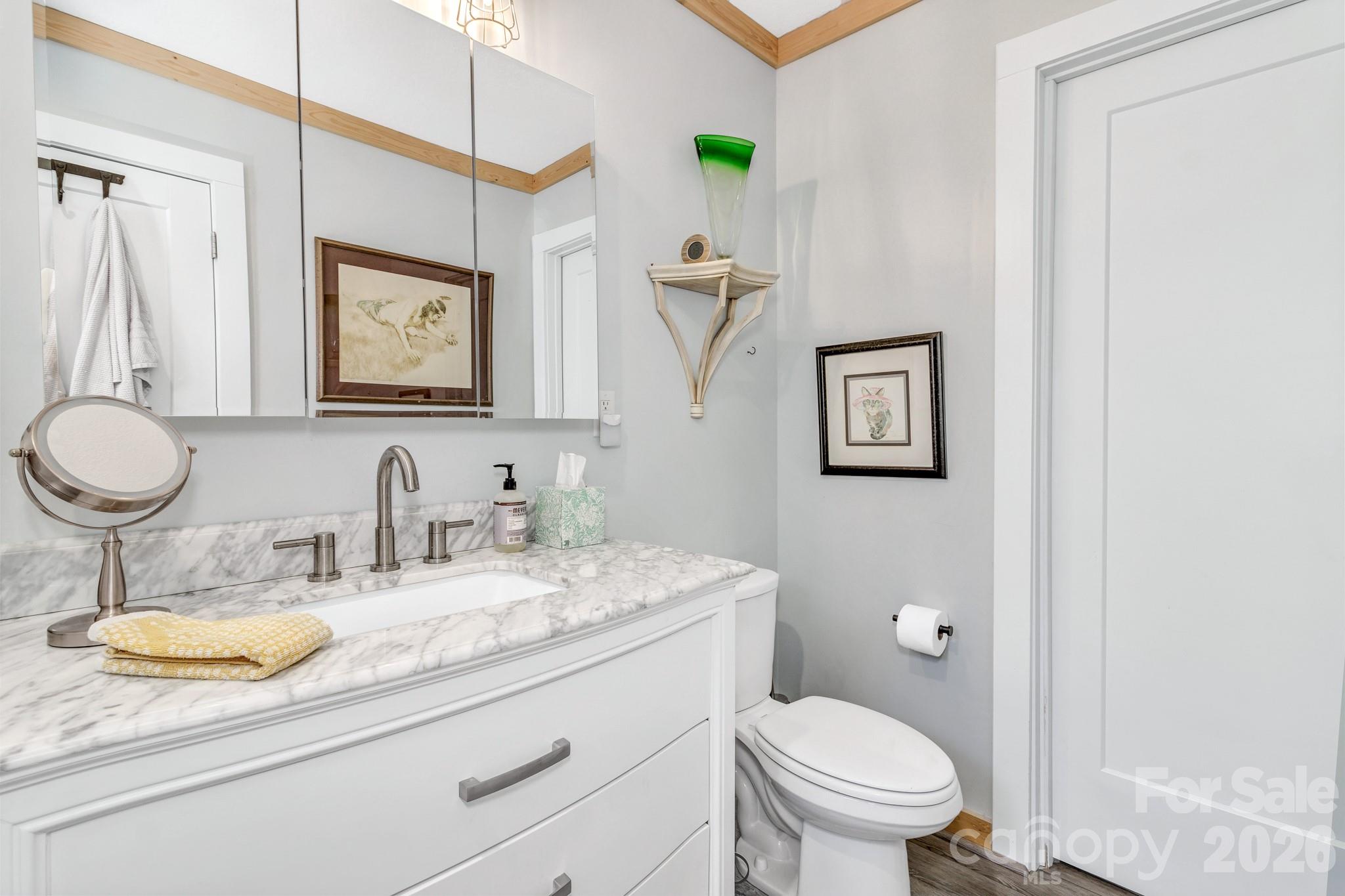 74 S Alta Vista Drive Saluda NC 28773