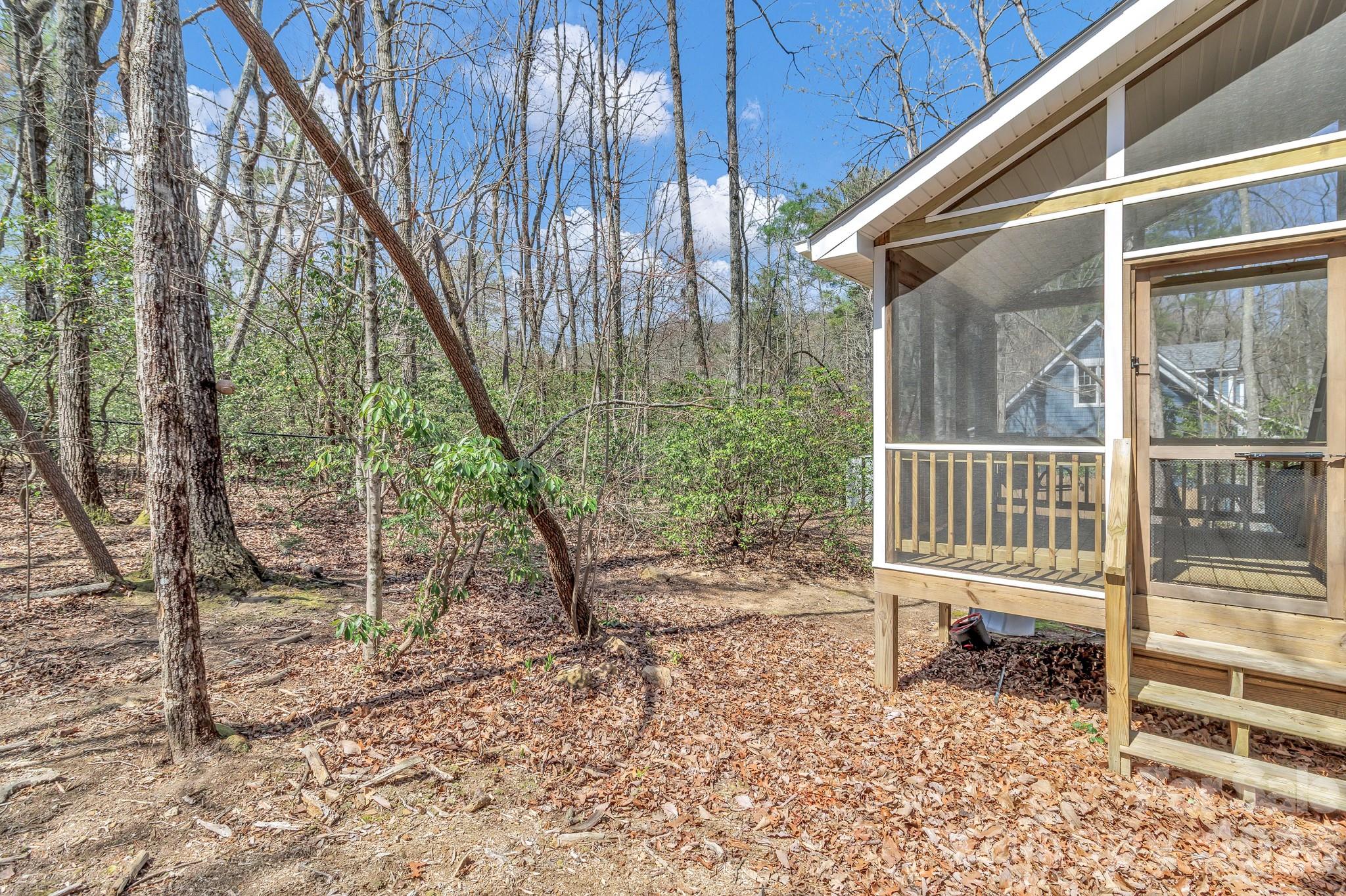 74 S Alta Vista Drive Saluda NC 28773