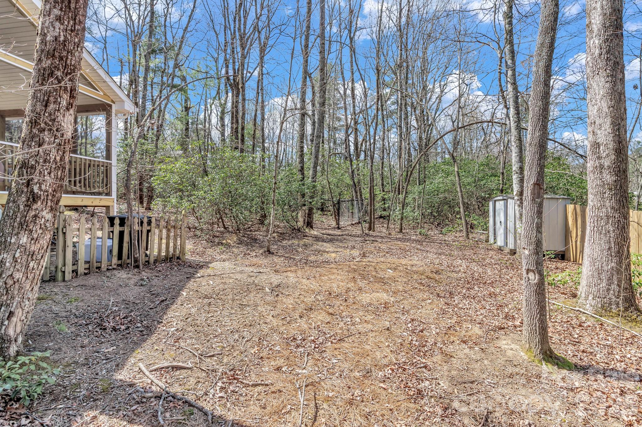 74 S Alta Vista Drive Saluda NC 28773