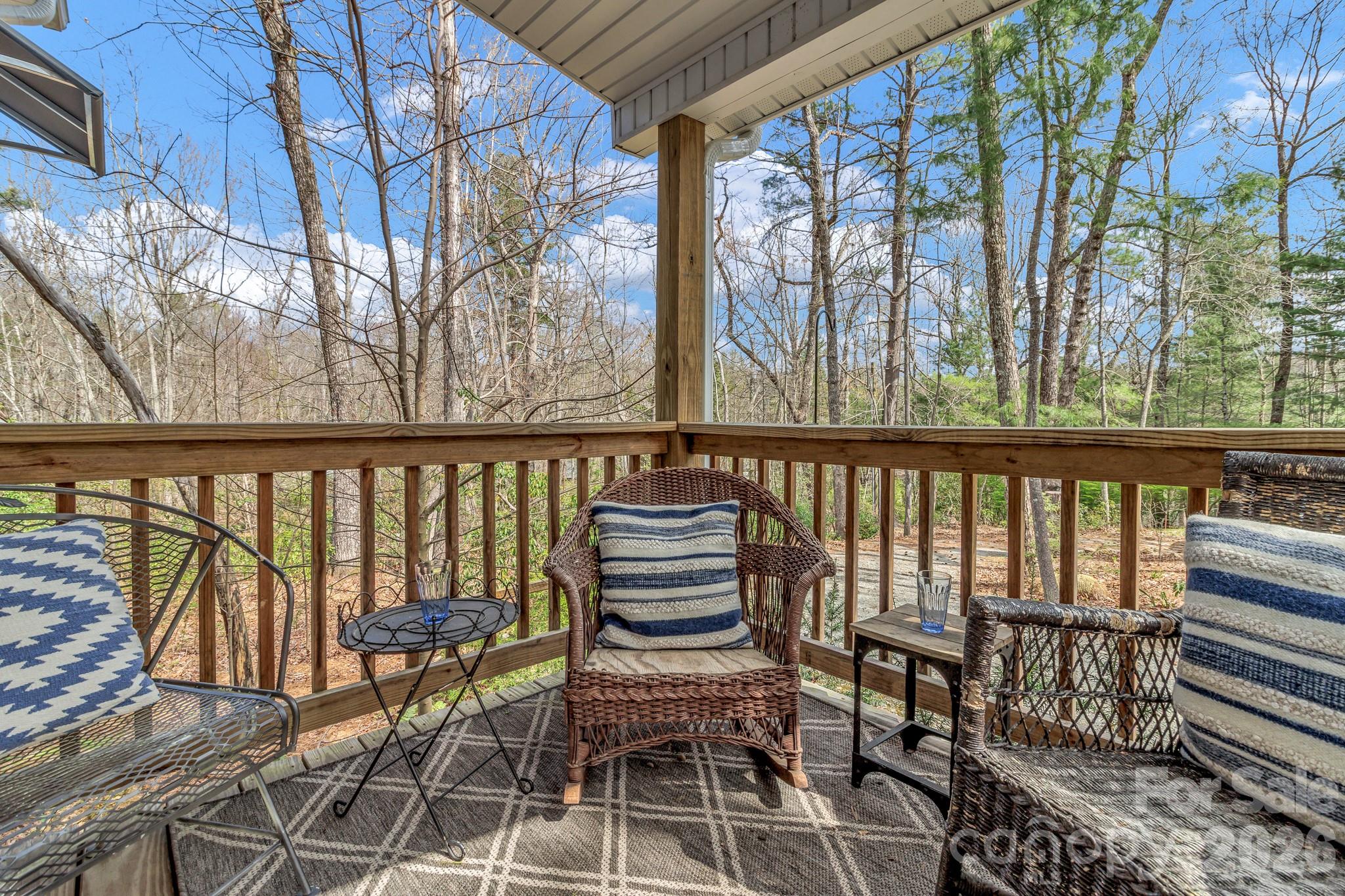 74 S Alta Vista Drive Saluda NC 28773