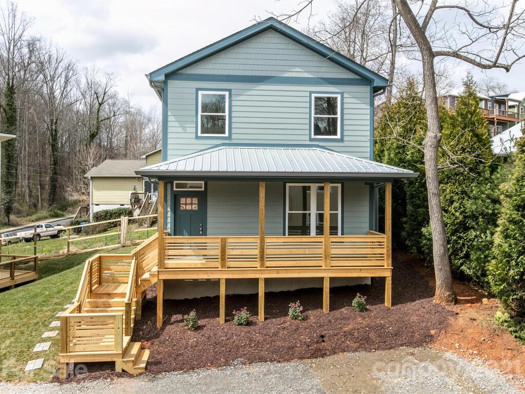 444 State Street Asheville NC 28806