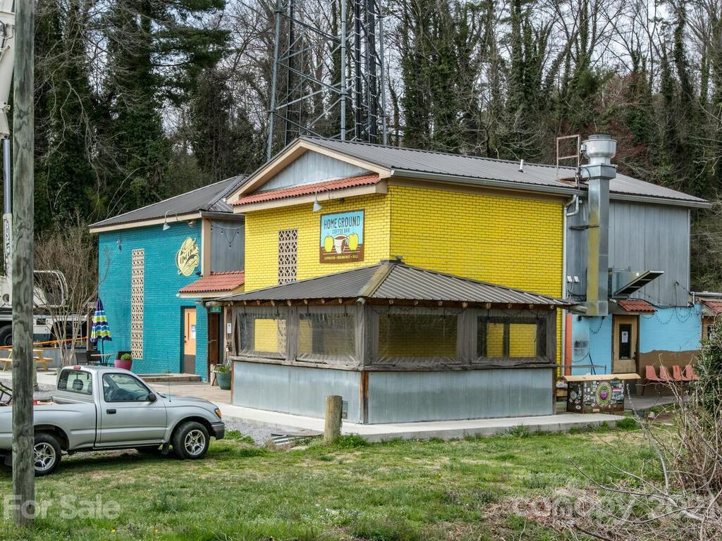 444 State Street Asheville NC 28806