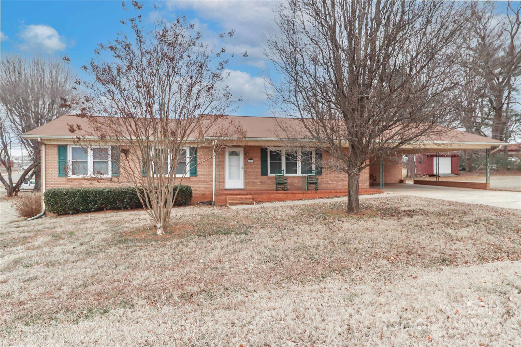 105 Kiser Lane Statesville NC 28677