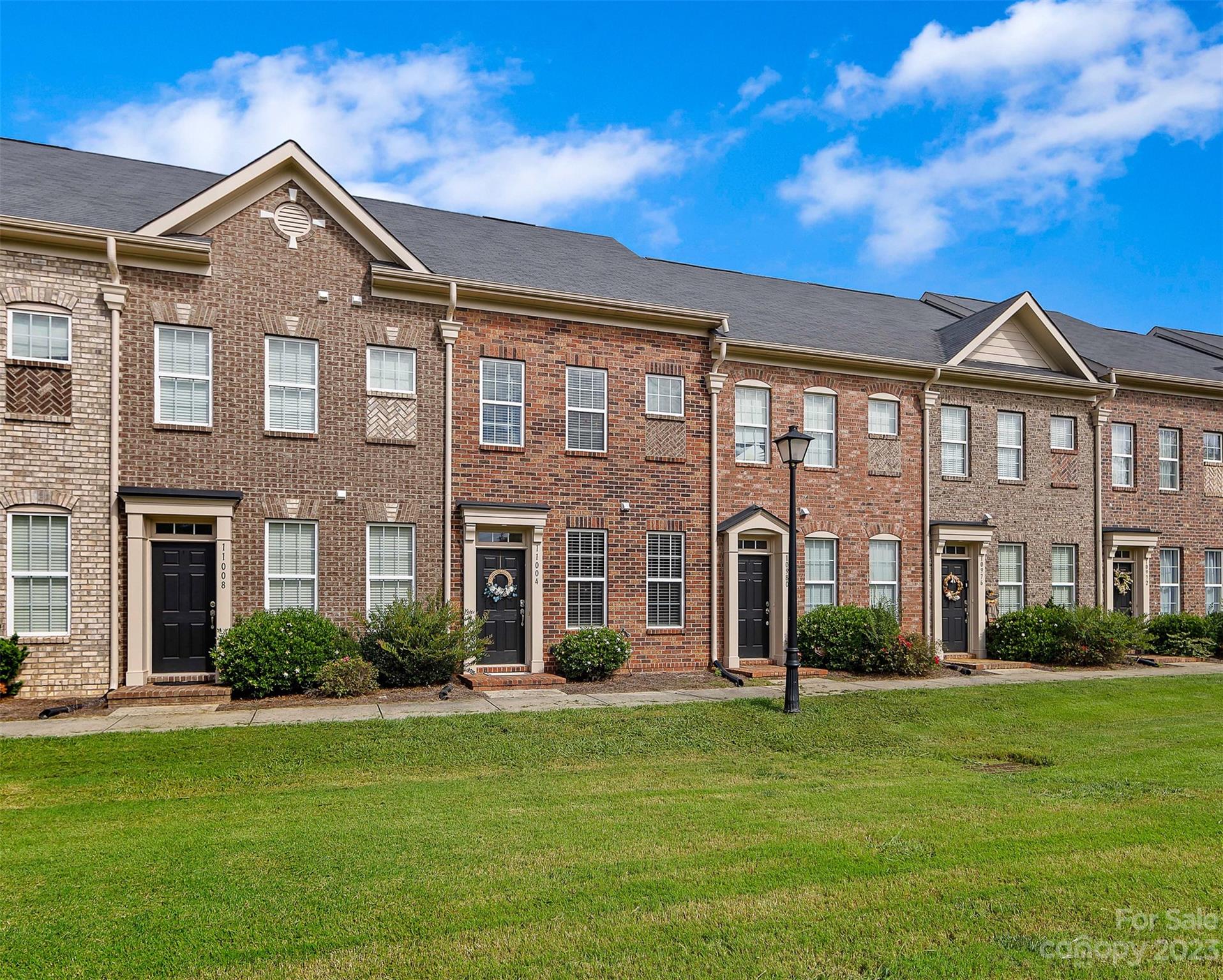 11004 Cedar Walk Lane Charlotte NC 28277