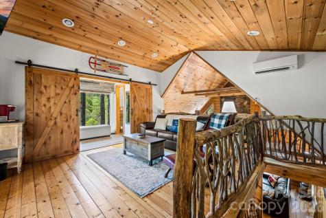 100 Split Rail Drive Maggie Valley NC 28751