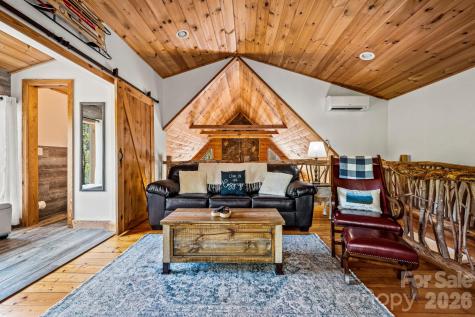 100 Split Rail Drive Maggie Valley NC 28751