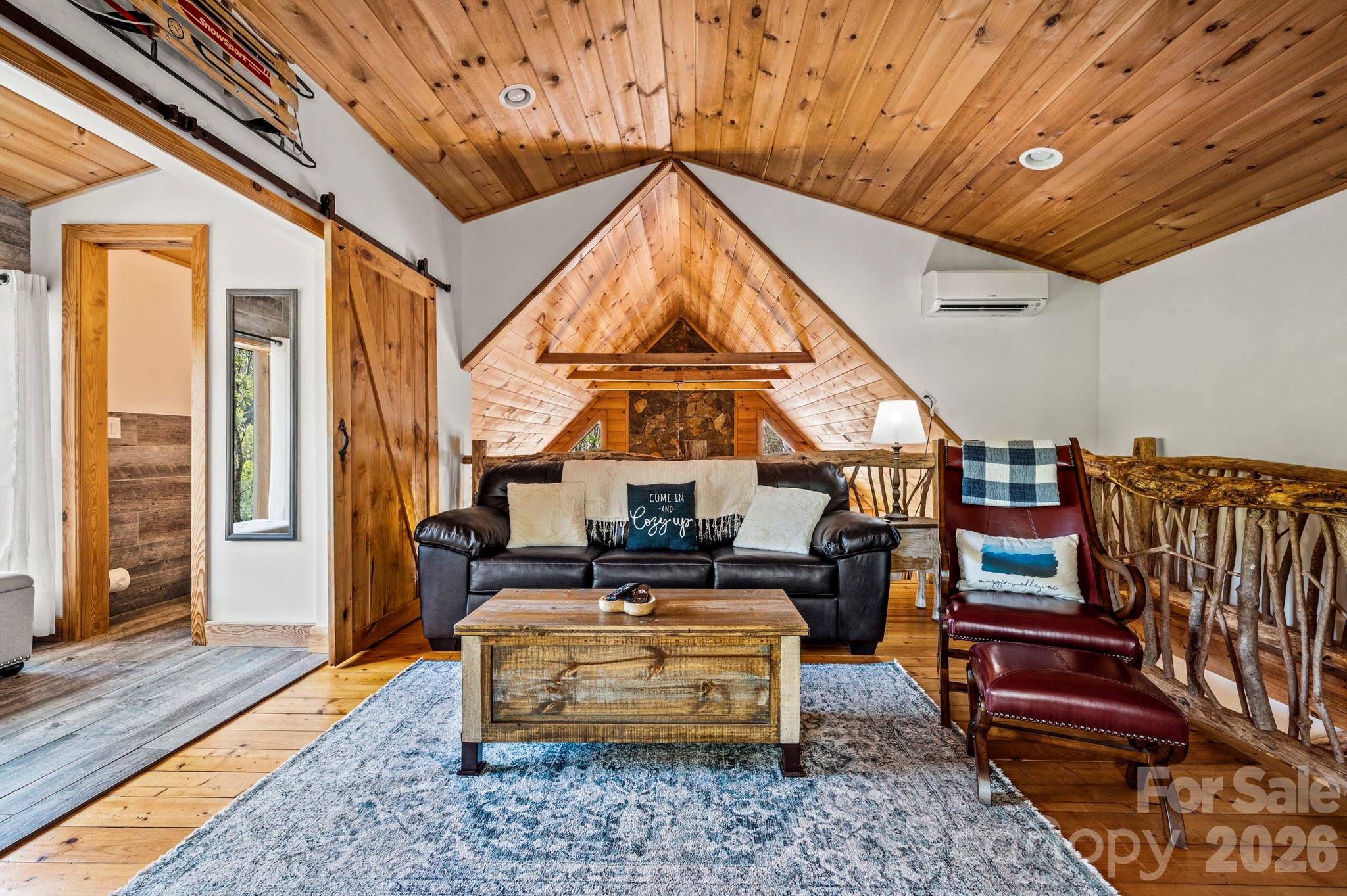 100 Split Rail Drive Maggie Valley NC 28751