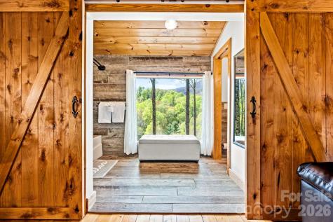 100 Split Rail Drive Maggie Valley NC 28751