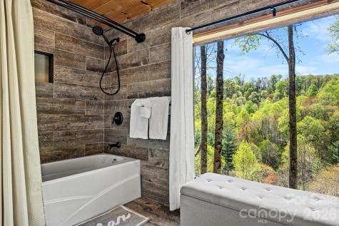 100 Split Rail Drive Maggie Valley NC 28751