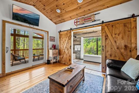 100 Split Rail Drive Maggie Valley NC 28751