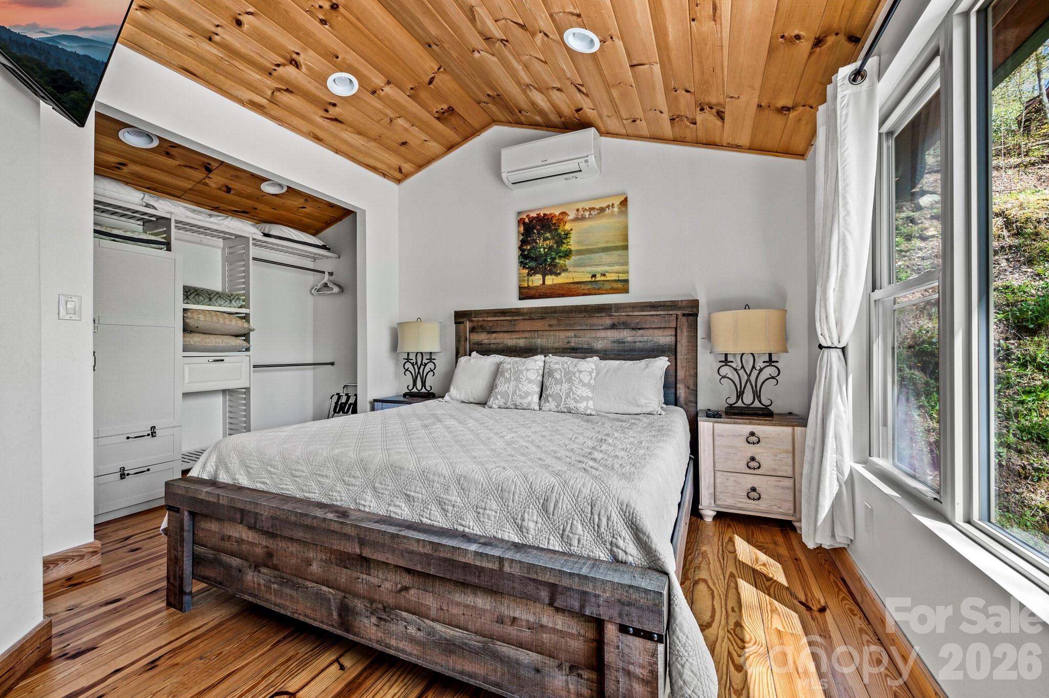 100 Split Rail Drive Maggie Valley NC 28751