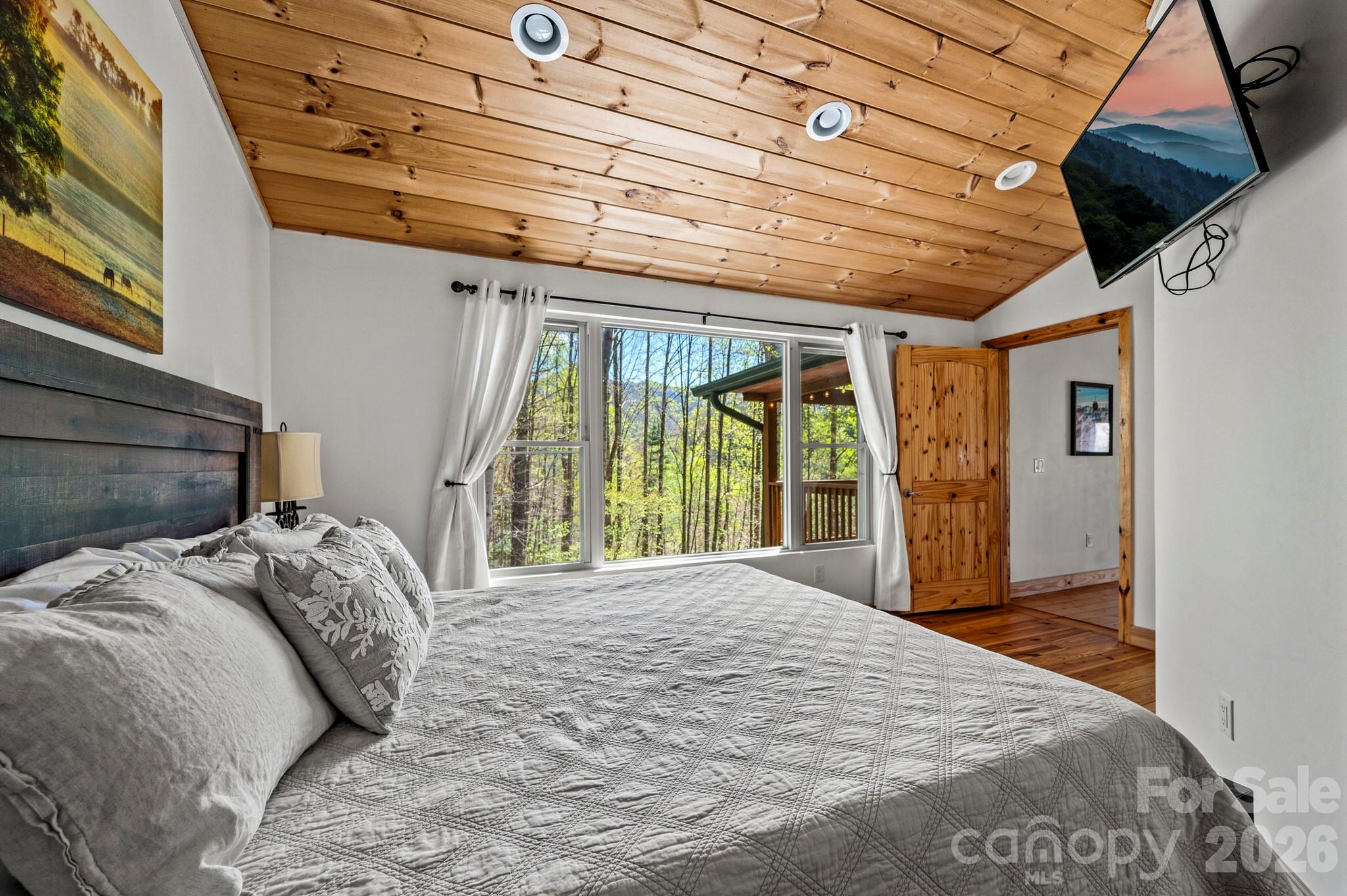 100 Split Rail Drive Maggie Valley NC 28751