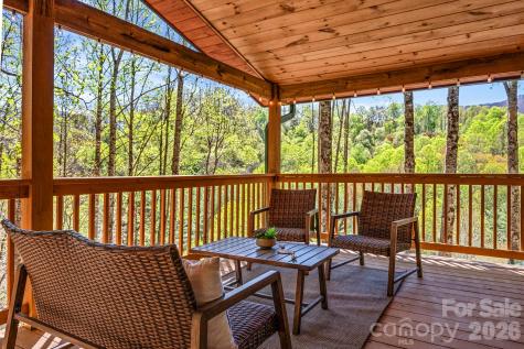 100 Split Rail Drive Maggie Valley NC 28751