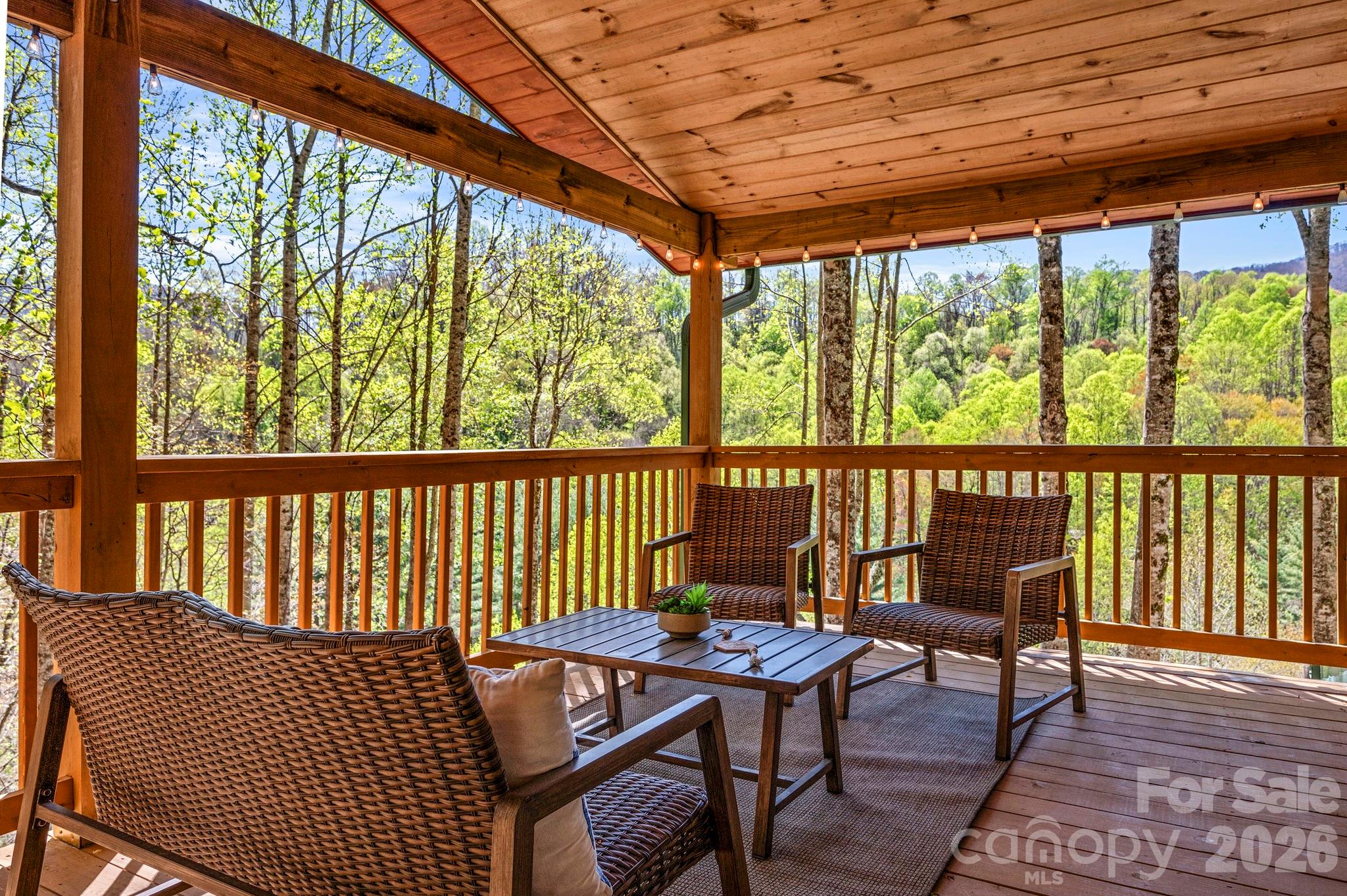 100 Split Rail Drive Maggie Valley NC 28751