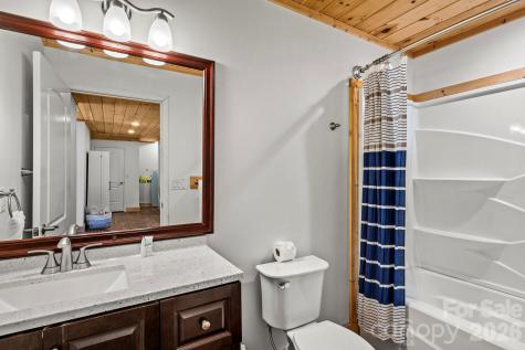 100 Split Rail Drive Maggie Valley NC 28751