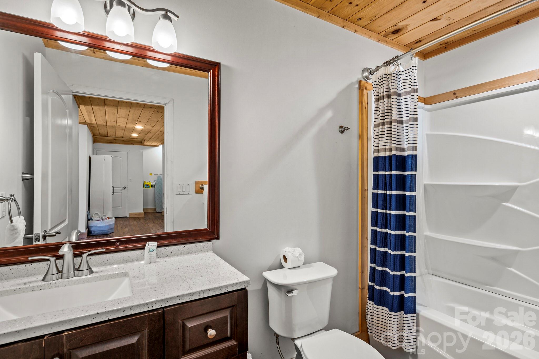 100 Split Rail Drive Maggie Valley NC 28751