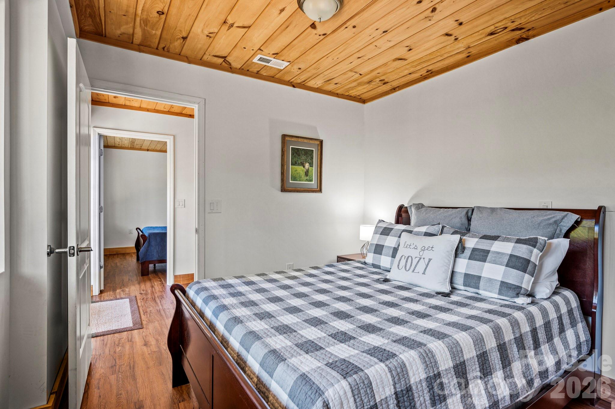 100 Split Rail Drive Maggie Valley NC 28751