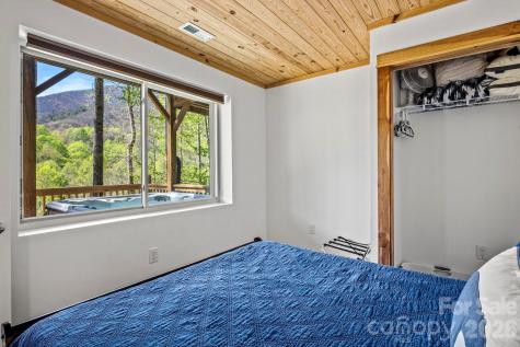 100 Split Rail Drive Maggie Valley NC 28751