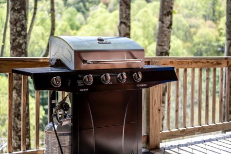 100 Split Rail Drive Maggie Valley NC 28751